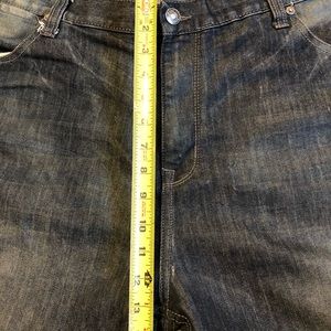 paper denim and cloth big and tall